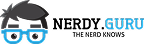 Nerdy Guru Logo